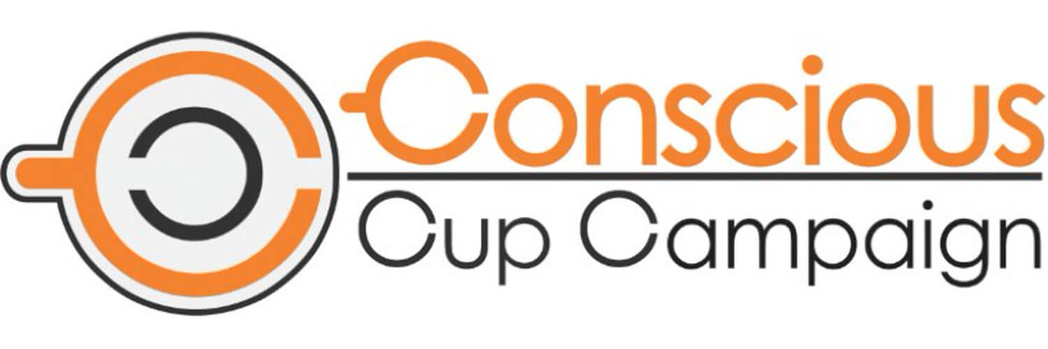 Conscious Cup logo