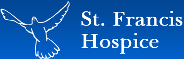 St. Francis Hospice logo