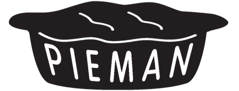 Pieman logo