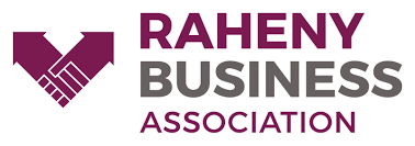 Raheny Business Association logo