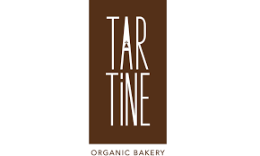 Tartine Organic Bakery logo