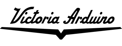 Victoria Arduino logo